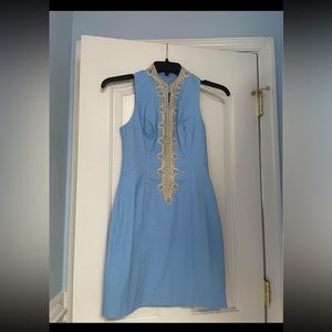 Lilly Pulitzer dress (NEW WITH TAG)